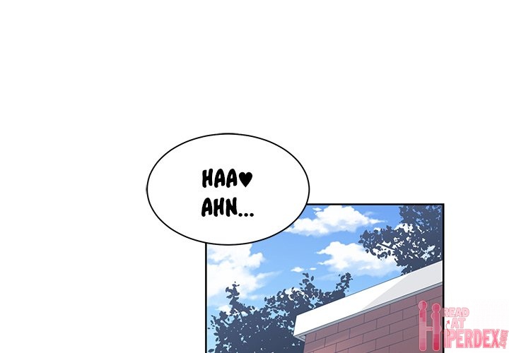 Childhood Friends chapter 25 page 1