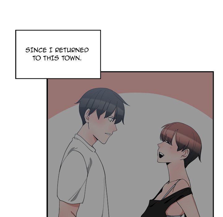 Childhood Friends chapter 25 page 7