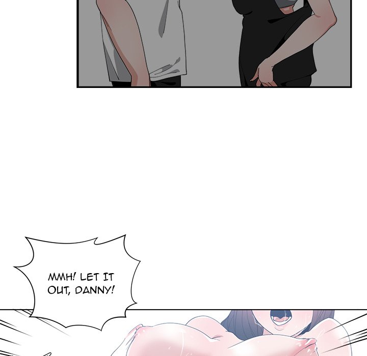 Childhood Friends chapter 25 page 8