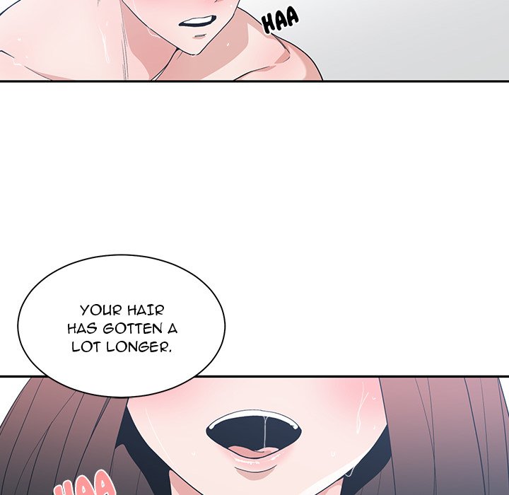 Childhood Friends chapter 25 page 12