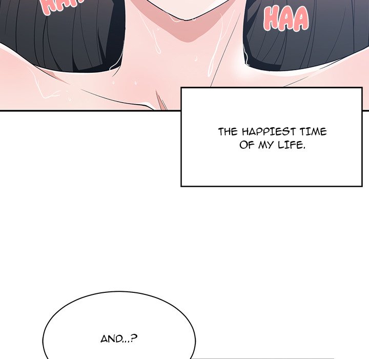 Childhood Friends chapter 25 page 13
