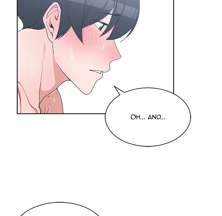 Childhood Friends chapter 25 page 15