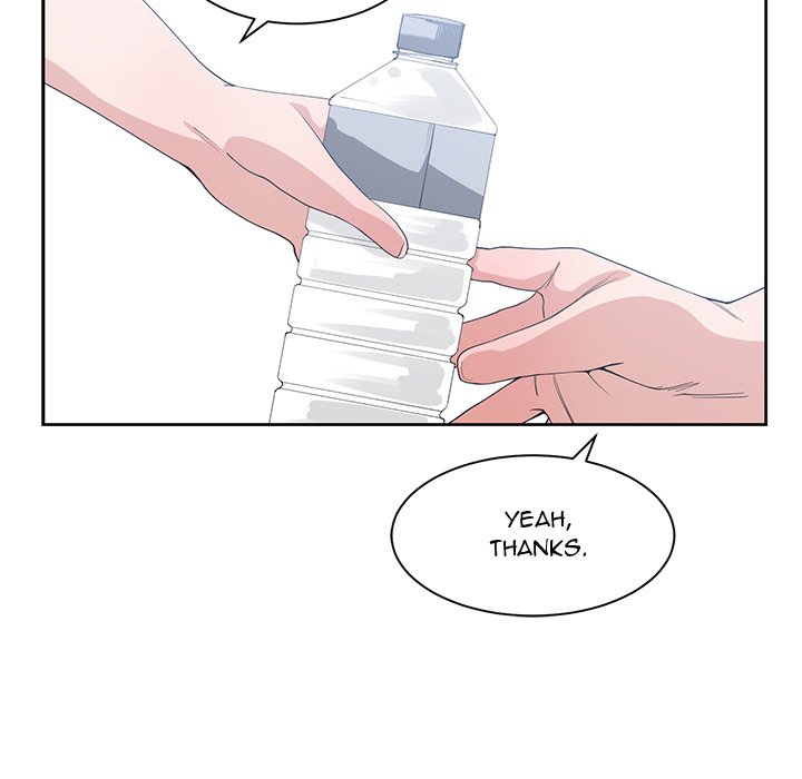 Childhood Friends chapter 25 page 20