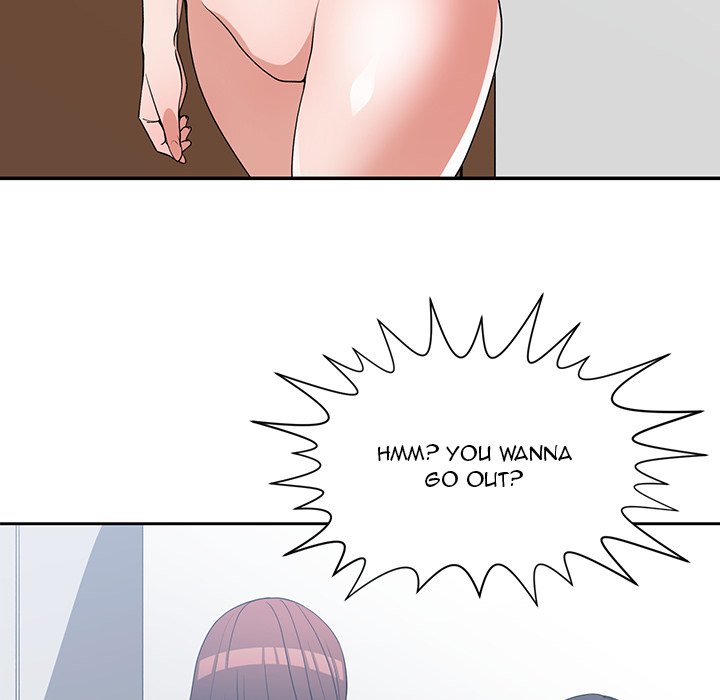 Childhood Friends chapter 25 page 24