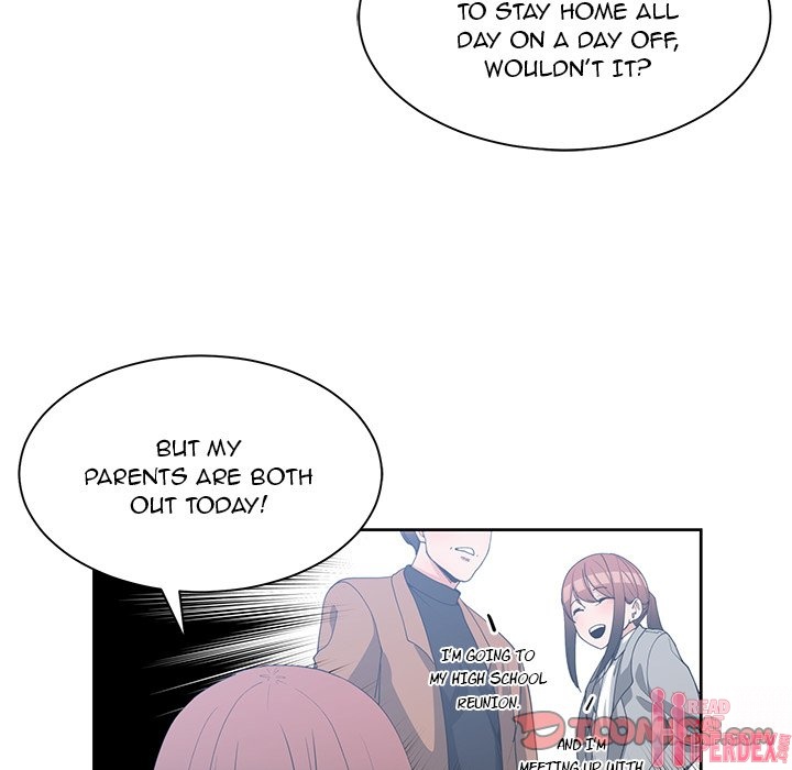 Childhood Friends chapter 25 page 26