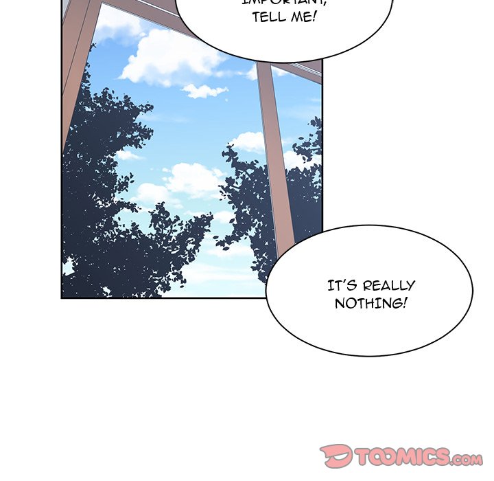 Childhood Friends chapter 25 page 34