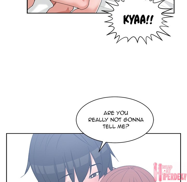 Childhood Friends chapter 25 page 36