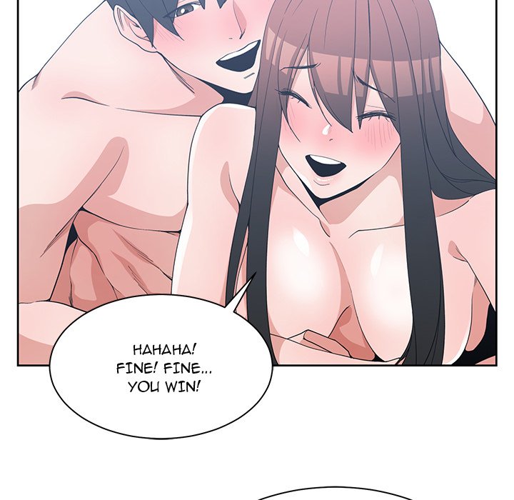 Childhood Friends chapter 25 page 37