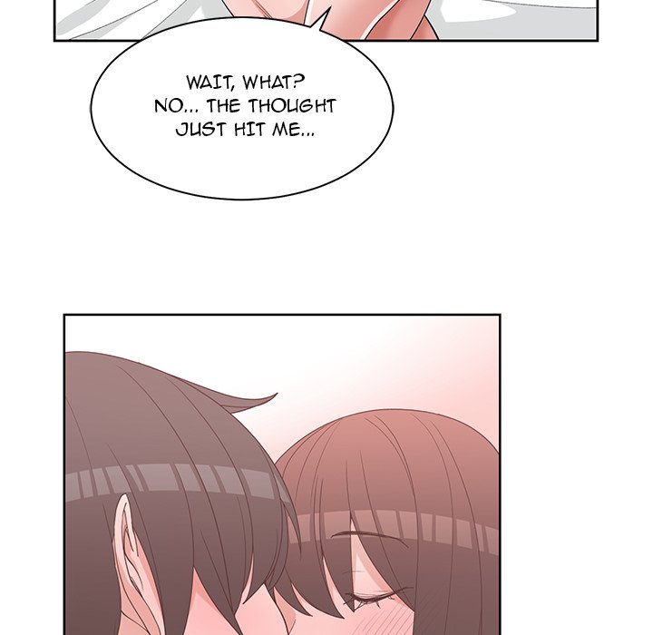 Childhood Friends chapter 25 page 43