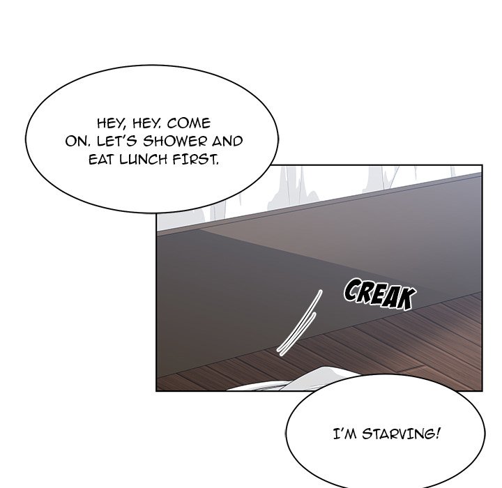 Childhood Friends chapter 25 page 45