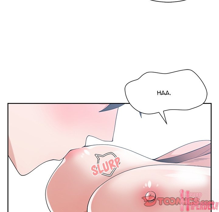 Childhood Friends chapter 25 page 46