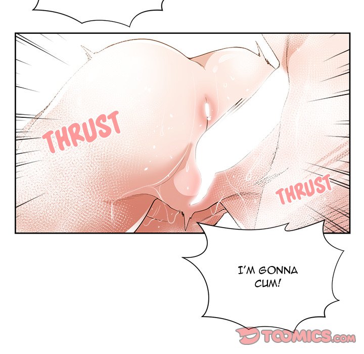 Childhood Friends chapter 25 page 50