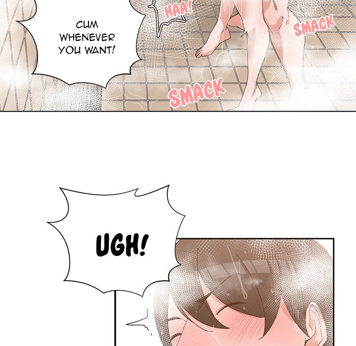 Childhood Friends chapter 25 page 52