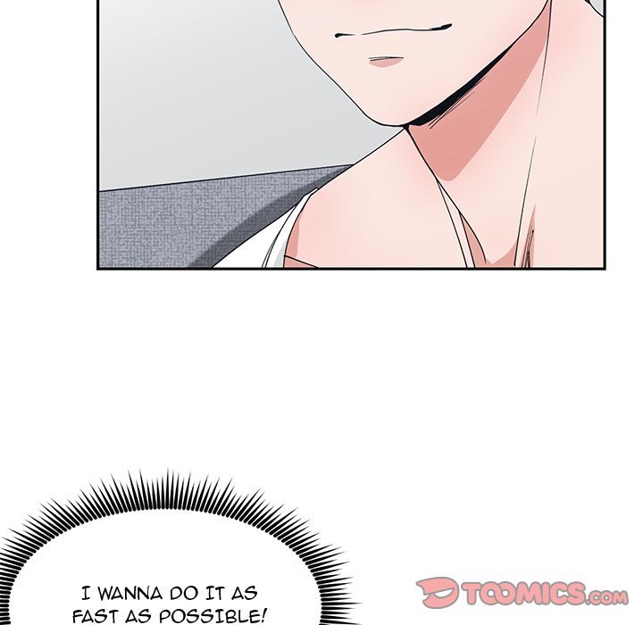 Childhood Friends chapter 25 page 62