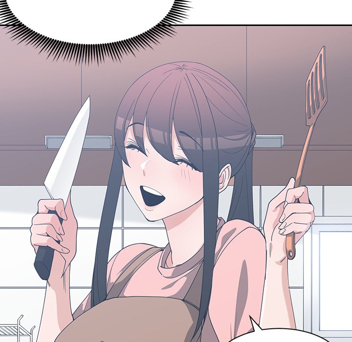 Childhood Friends chapter 25 page 63