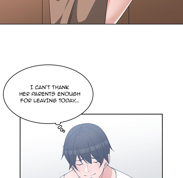 Childhood Friends chapter 25 page 65