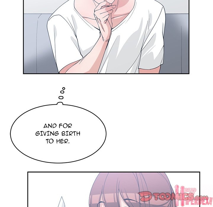 Childhood Friends chapter 25 page 66