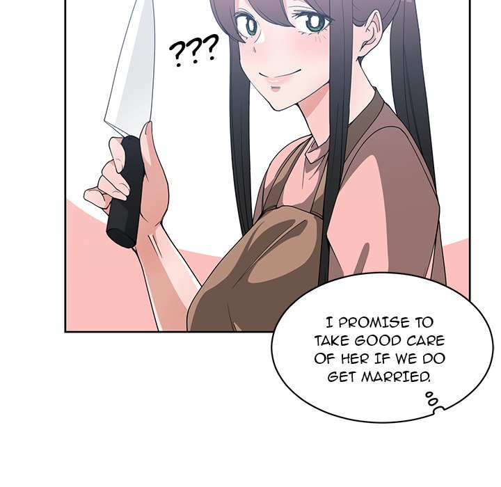 Childhood Friends chapter 25 page 67
