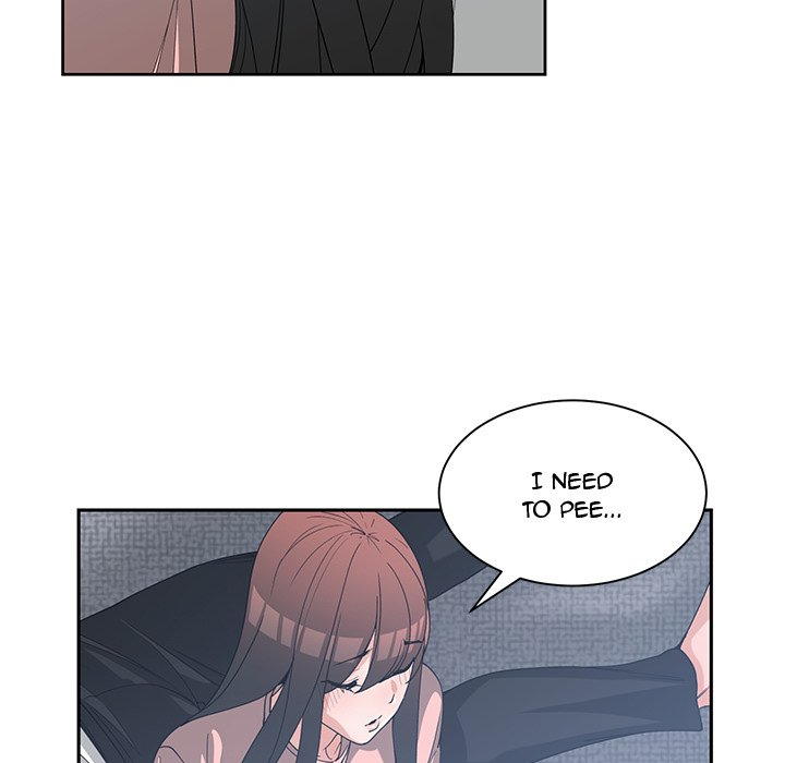 Childhood Friends chapter 25 page 73