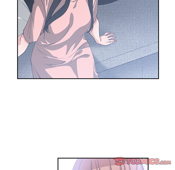 Childhood Friends chapter 25 page 74