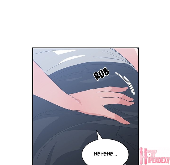 Childhood Friends chapter 25 page 76