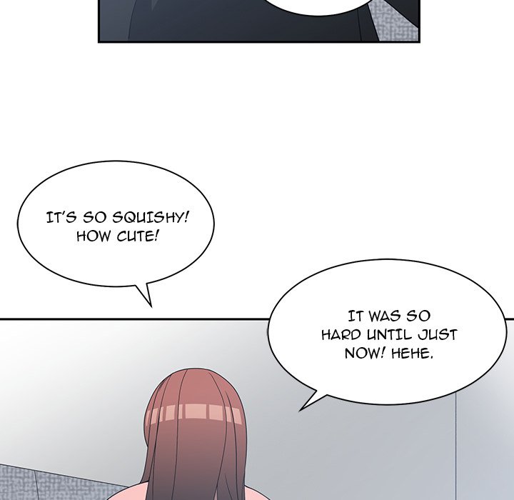 Childhood Friends chapter 25 page 77