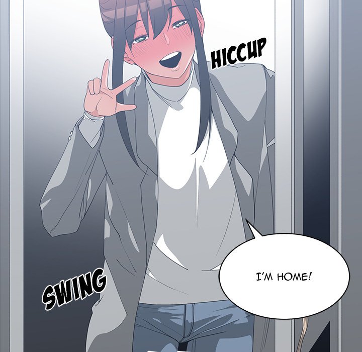 Childhood Friends chapter 25 page 85