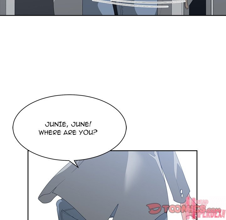 Childhood Friends chapter 25 page 86