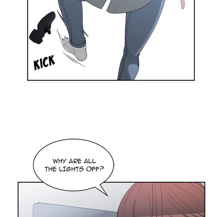 Childhood Friends chapter 25 page 87
