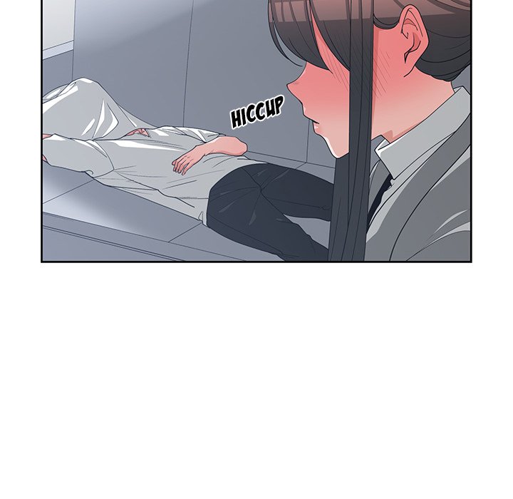 Childhood Friends chapter 25 page 88