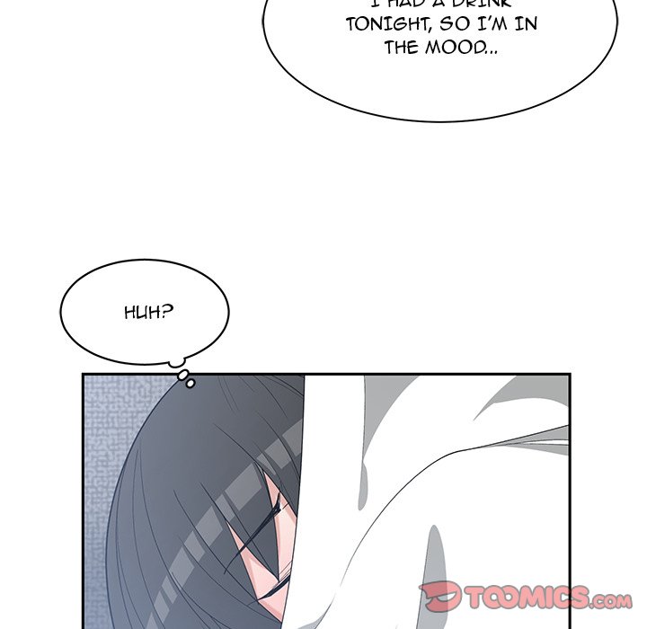 Childhood Friends chapter 25 page 98