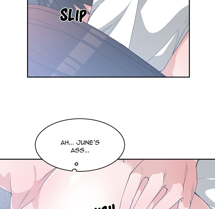 Childhood Friends chapter 25 page 99