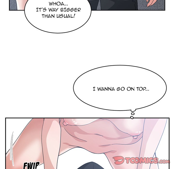 Childhood Friends chapter 25 page 102