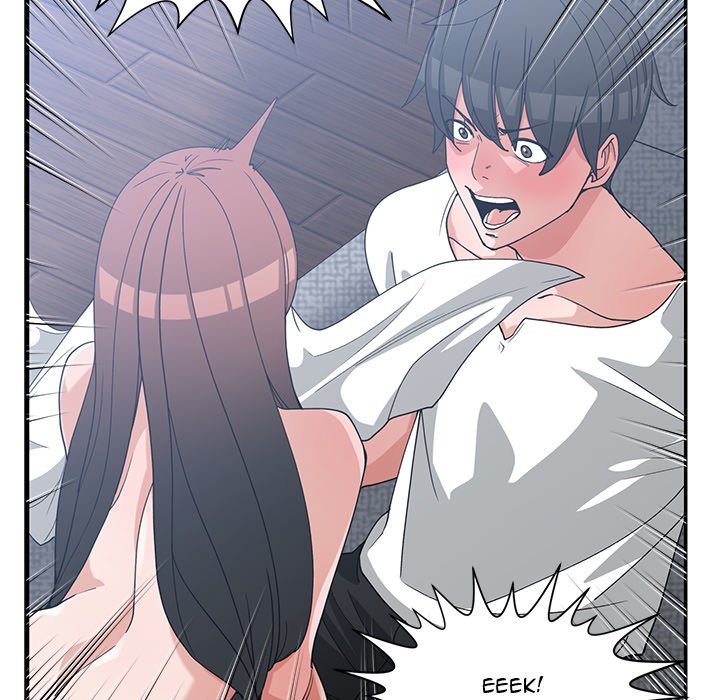 Childhood Friends chapter 25 page 105