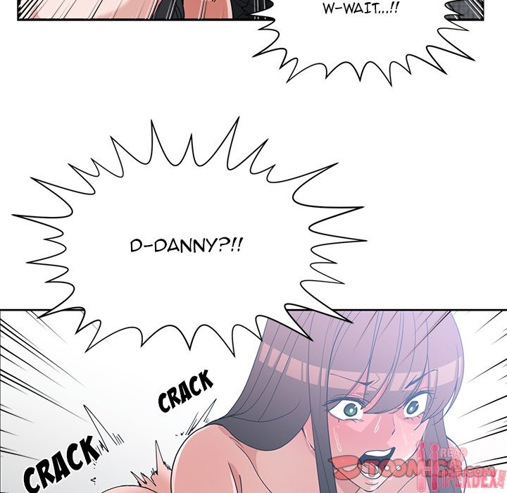 Childhood Friends chapter 25 page 106
