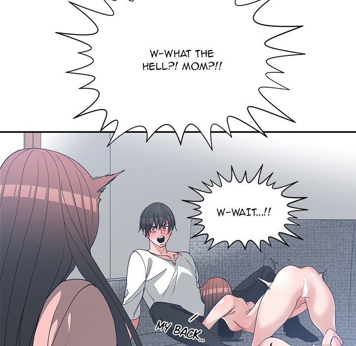 Childhood Friends chapter 25 page 109