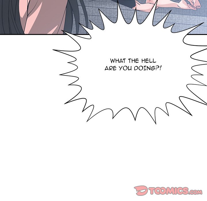 Childhood Friends chapter 25 page 110
