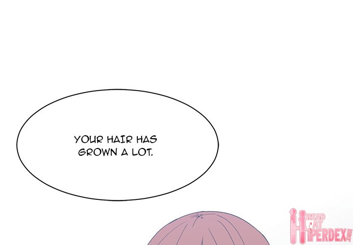 Childhood Friends chapter 26 page 1