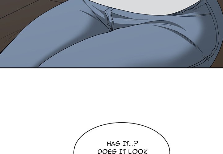 Childhood Friends chapter 26 page 4
