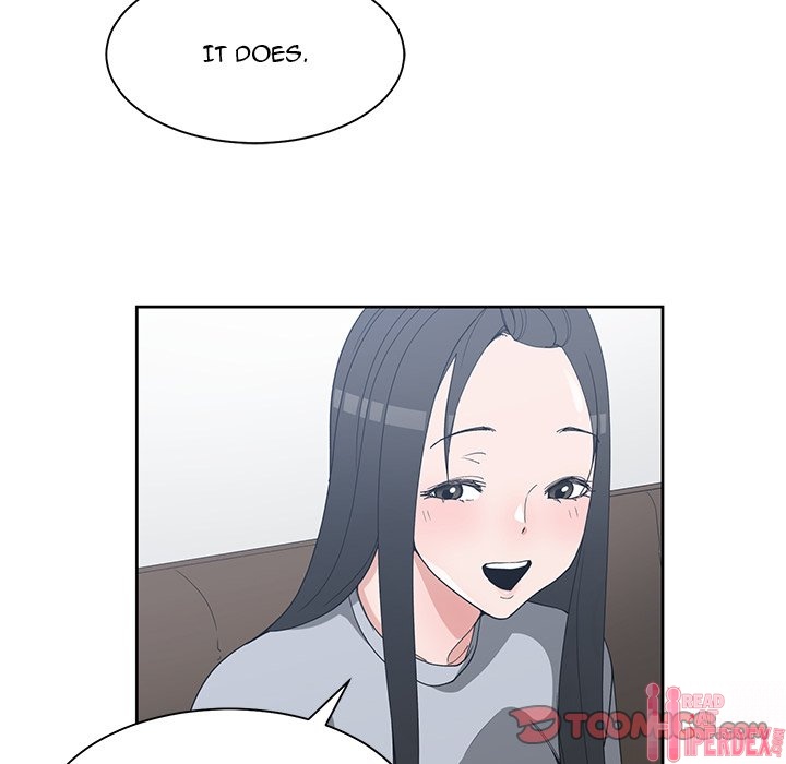 Childhood Friends chapter 26 page 6