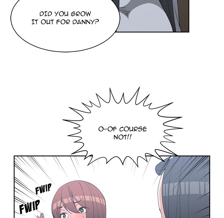 Childhood Friends chapter 26 page 7