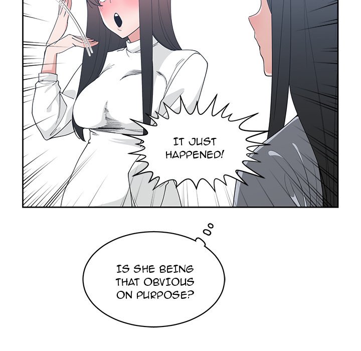 Childhood Friends chapter 26 page 8