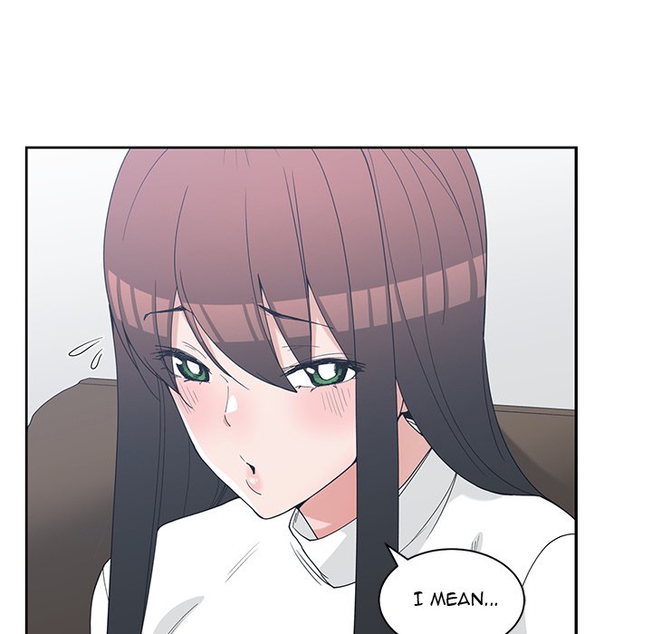 Childhood Friends chapter 26 page 9