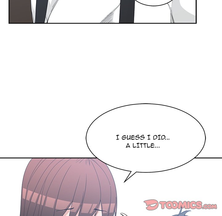 Childhood Friends chapter 26 page 10
