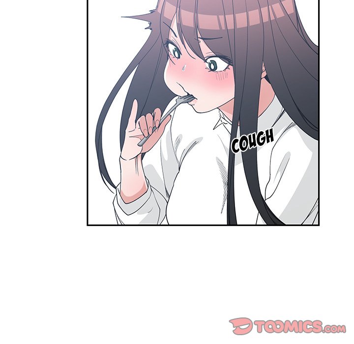 Childhood Friends chapter 26 page 18