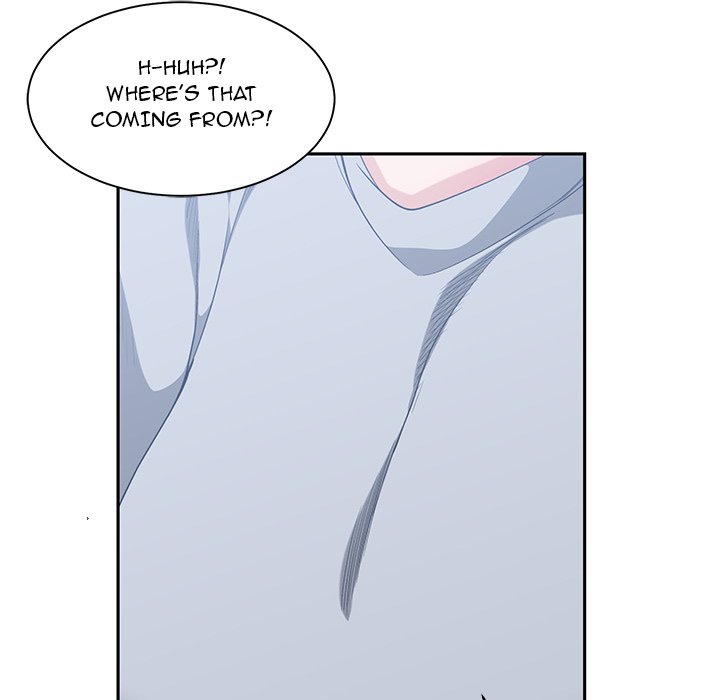 Childhood Friends chapter 26 page 19