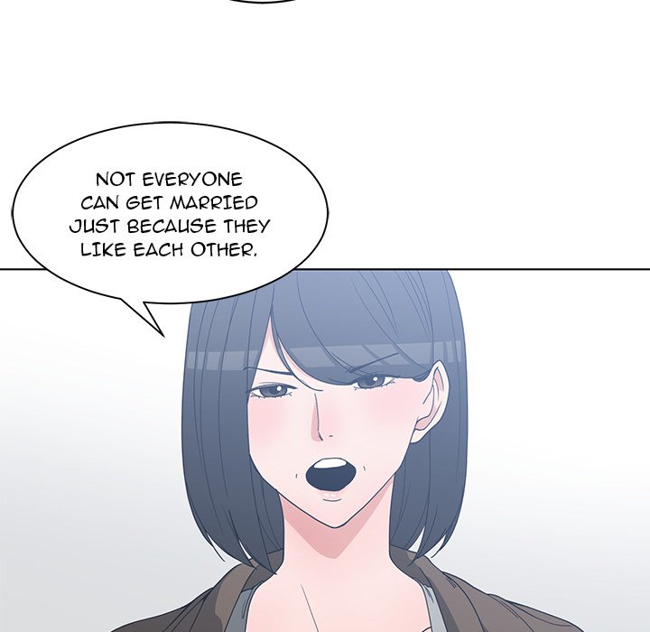 Childhood Friends chapter 26 page 25
