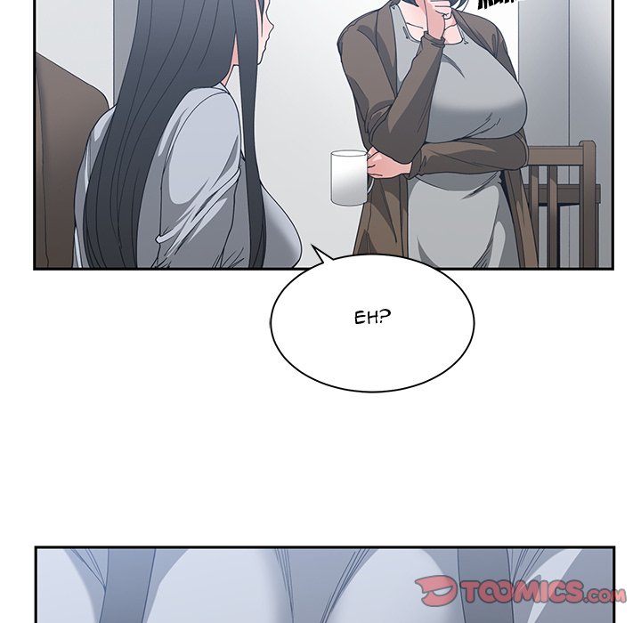 Childhood Friends chapter 26 page 30