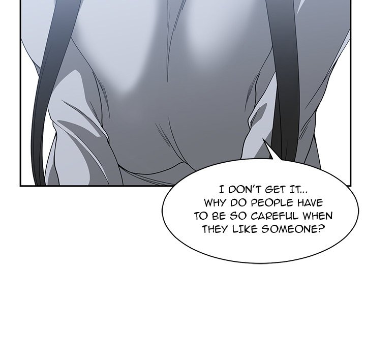 Childhood Friends chapter 26 page 31