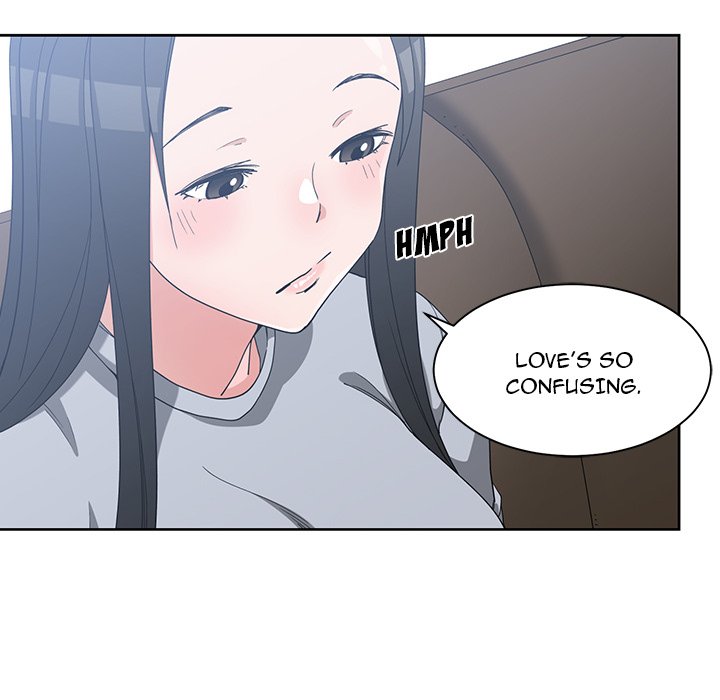 Childhood Friends chapter 26 page 32